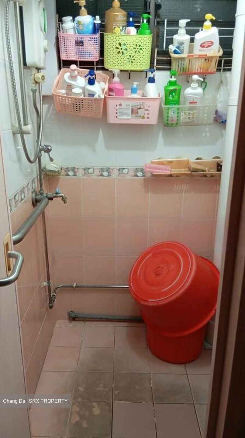 Blk 4 Haig View (Geylang), HDB 3 Rooms #479668291